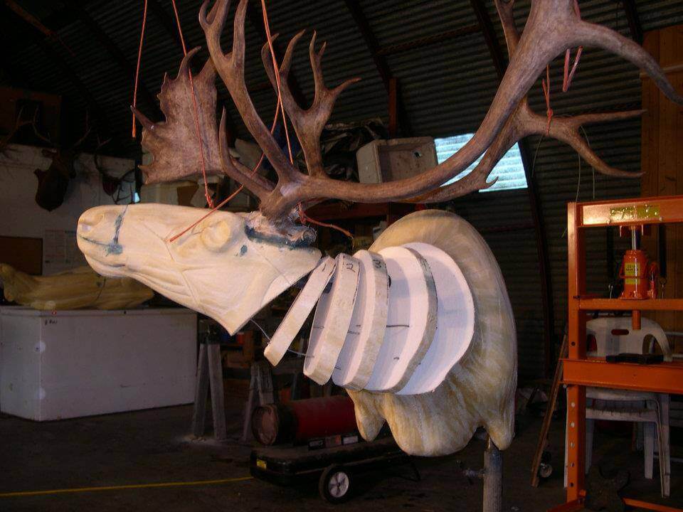 Caribou