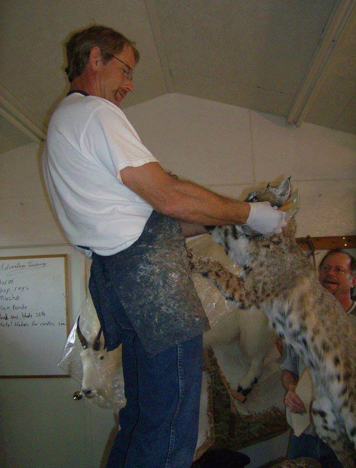 Dave & Chuck