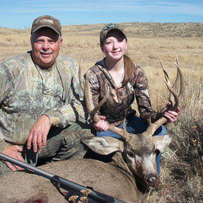 Don & Karrie